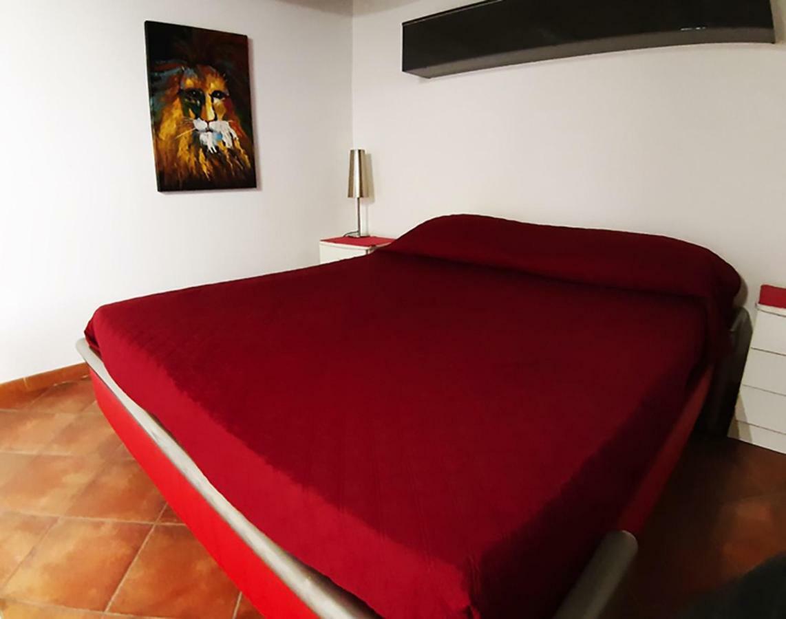Il Salotto Di Nonna Cornelia 2 Hotel Наполи Екстериор снимка